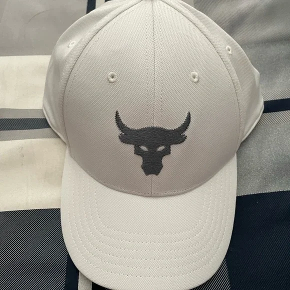 Under Armour Accessories Brand New The Rock Under Armor Hat